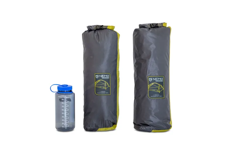 NEMO Equipment Dagger OSMO 3P Tent-9